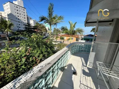Sobrado com 3 Quartos à venda, 200m² no Ocian, Praia Grande
