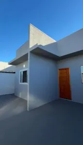 Casa com 2 Quartos à venda, 20m² no Vivendas do Parque, Campo Grande