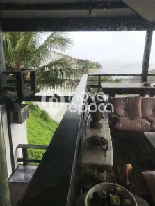 Casa com 5 Quartos à venda, 700m² no Joá, Rio de Janeiro