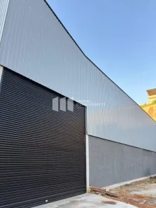 Galpão/Depósito/Armazém para alugar, 1300m² no Monte Cristo, Cachoeiro de Itapemirim