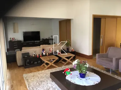 Apartamento com 4 Quartos à venda, 298m² no Indianópolis, São Paulo