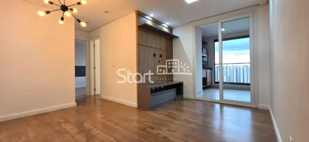 Apartamento com 2 Quartos à venda, 65m² no Taquaral, Campinas