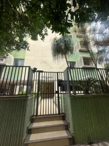 Apartamento com 1 Quarto para alugar, 61m² no Setor Central, Goiânia