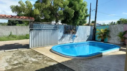 Casa com 10 Quartos à venda, 290m² no Jacumã, Conde