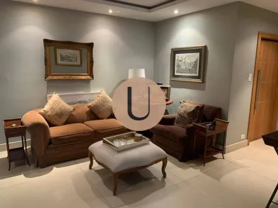 Apartamento com 3 Quartos à venda, 150m² no Itaim Bibi, São Paulo