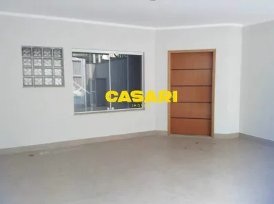 Sobrado com 3 Quartos à venda, 154m² no Jardim do Mar, São Bernardo do Campo