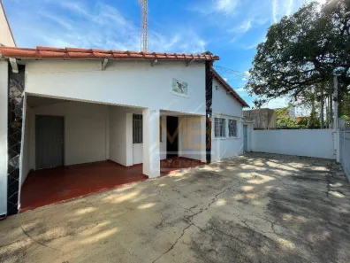Casa com 2 Quartos à venda, 100m² no Arruamento Luiz Vicentin, Campinas