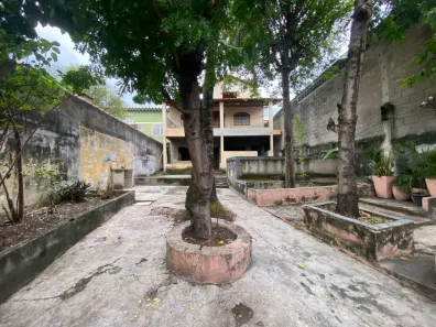 Casa com 2 Quartos à venda, 109m² no Oswaldo Cruz, Rio de Janeiro