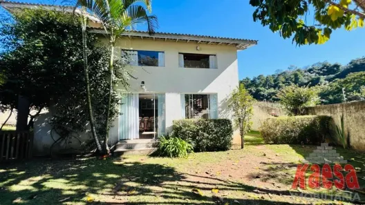 Sobrado com 3 Quartos à venda, 163m² no Jardim Paulista, Atibaia