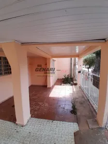 Casa com 3 Quartos para alugar, 180m² no Jardim Dom Bosco, Indaiatuba