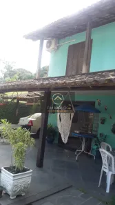 Casa com 4 Quartos à venda, 160m² no Sapê, Niterói