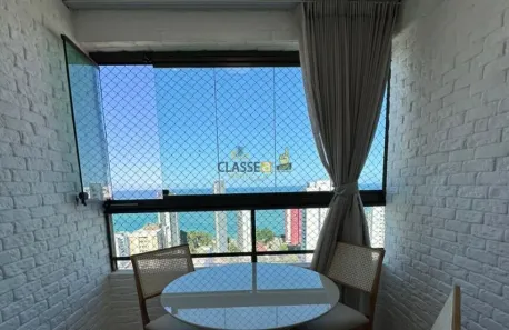 Apartamento com 2 Quartos à venda, 54m² no Candeias, Jaboatão dos Guararapes