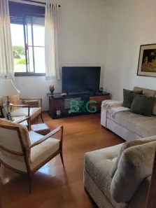 Apartamento com 4 Quartos à venda, 300m² no Chácara Santo Antônio (Zona Sul), São Paulo
