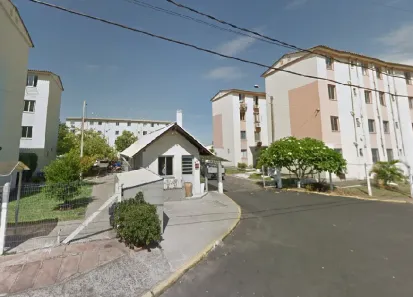 Apartamento com 2 Quartos à venda, 52m² no Campina, São Leopoldo