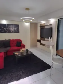 Apartamento com 2 Quartos para alugar, 63m² no Boa Viagem, Recife