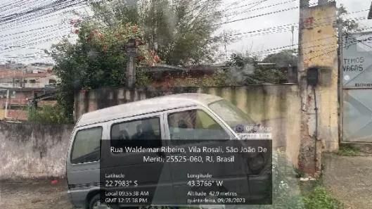 Casa com 1 Quarto à venda, 65m² no Centro, São João de Meriti