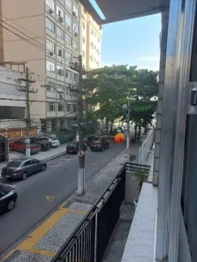 Apartamento com 3 Quartos à venda, 102m² no Icaraí, Niterói