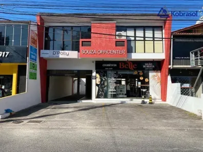 Sala Comercial para alugar, 21m² no Campinas, São José