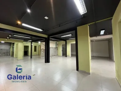 Ponto Comercial com 1 Quarto para alugar, 323m² no Centro, Ribeirão Preto