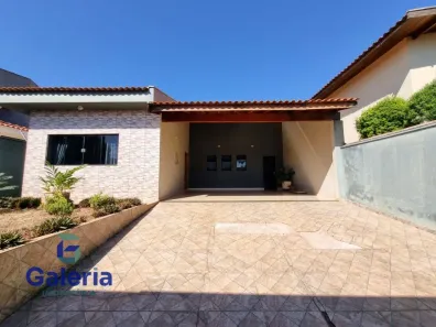 Casa com 3 Quartos à venda, 226m² no Ribeirânia, Ribeirão Preto