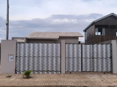 Casa com 2 Quartos à venda, 42m² no Náutica, Foz do Iguaçu