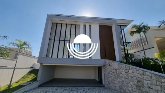 Casa de Condomínio com 4 Quartos para alugar, 502m² no Chácara São Rafael, Campinas