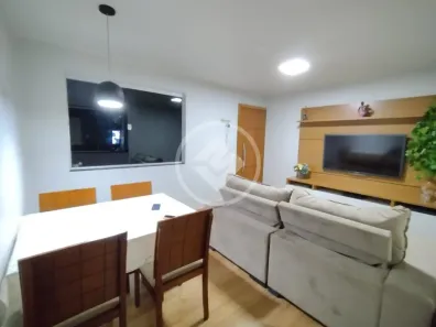 Apartamento com 2 Quartos à venda, 64m² no Setor Castelo Branco, Goiânia