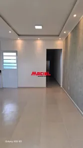 Casa com 3 Quartos à venda, 92m² no Loteamento Terra Nova, Caçapava