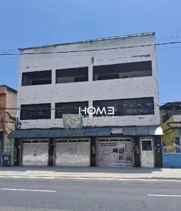 Apartamento com 4 Quartos à venda, 180m² no Patronato, São Gonçalo