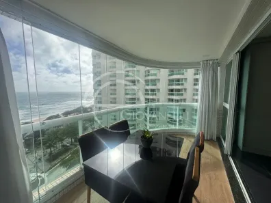 Apartamento com 1 Quarto à venda, 52m² no Barra da Tijuca, Rio de Janeiro