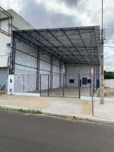 Ponto Comercial para alugar, 300m² no Vermelha, Teresina