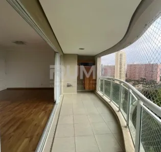 Apartamento com 3 Quartos à venda, 134m² no Parque Prado, Campinas