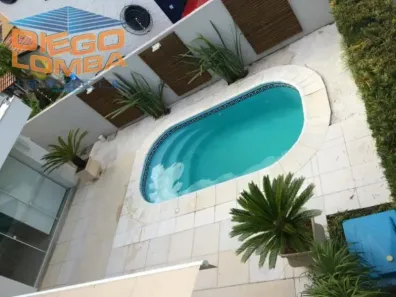 Casa com 5 Quartos à venda, 564m² no Cachoeira do Bom Jesus, Florianópolis