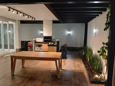 Casa de Condomínio com 4 Quartos à venda, 230m² no Residencial Granville, Goiânia