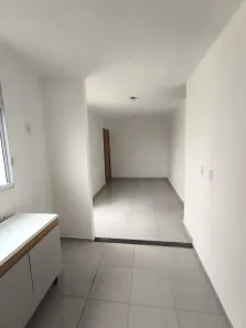 Apartamento com 2 Quartos para alugar, 48m² no Vila Maria Augusta, Itaquaquecetuba