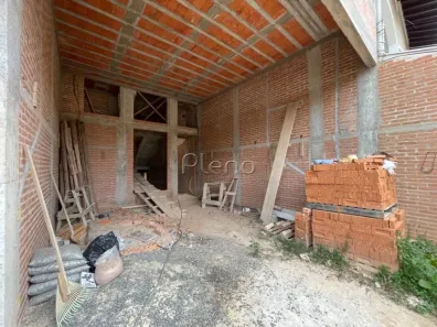 Sobrado com 4 Quartos à venda, 330m² no Vila Nogueira, Campinas