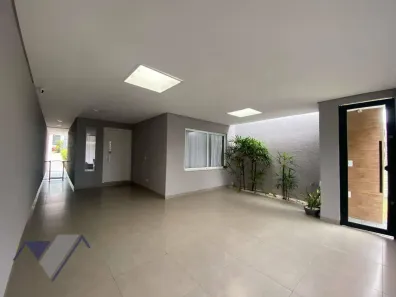 Sobrado com 3 Quartos para alugar, 171m² no Cancelli, Cascavel
