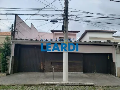 Casa com 3 Quartos para venda ou aluguel, 340m² no Vila Cordeiro, São Paulo