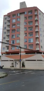 Apartamento com 2 Quartos para alugar, 75m² no Santo Antônio, Joinville