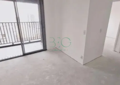 Apartamento com 2 Quartos à venda, 37m² no Consolação, São Paulo
