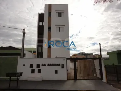 Apartamento com 1 Quarto à venda, 12m² no Jardim Bandeirantes, São Carlos