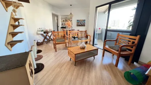 Apartamento com 3 Quartos à venda, 91m² no Centro, Sorocaba