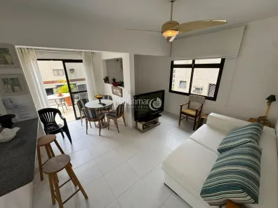 Cobertura com 2 Quartos à venda, 90m² no Enseada, Guarujá