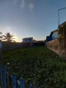 Lote/Terreno à venda, 304m² no Cibratel II, Itanhaém