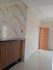 Casa com 3 Quartos à venda, 200m² no Parque Real, Pouso Alegre