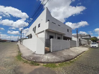 Sala Comercial para alugar, 120m² no Boa Vista, Ponta Grossa