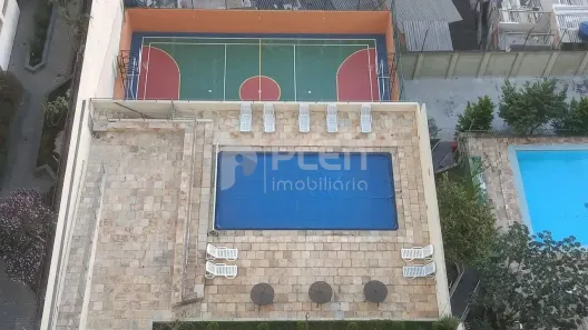 Apartamento com 3 Quartos à venda, 119m² no Santana, São Paulo