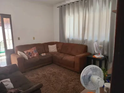 Casa com 2 Quartos à venda, 150m² no Parque Hipódromo, Bauru