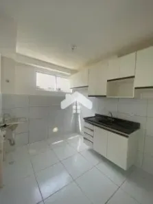 Apartamento com 2 Quartos para alugar, 45m² no Luar da Barra, Barra dos Coqueiros