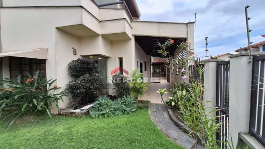 Sobrado com 3 Quartos à venda, 307m² no Cidade Nova Peruíbe, Peruíbe